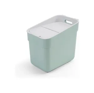 20L Ready to Collect Waste Separation Bin - Green