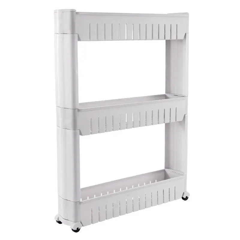 3 Layer Storage Rack Shelf XZQ-0200-1