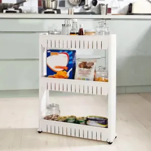 3 Layer Storage Rack Shelf XZQ-0200-1