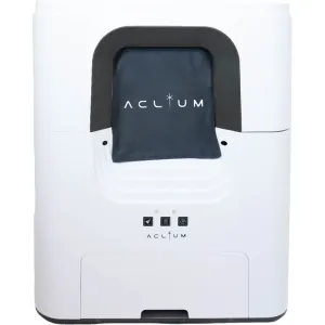 Aclium Automatic Cat Litter Box