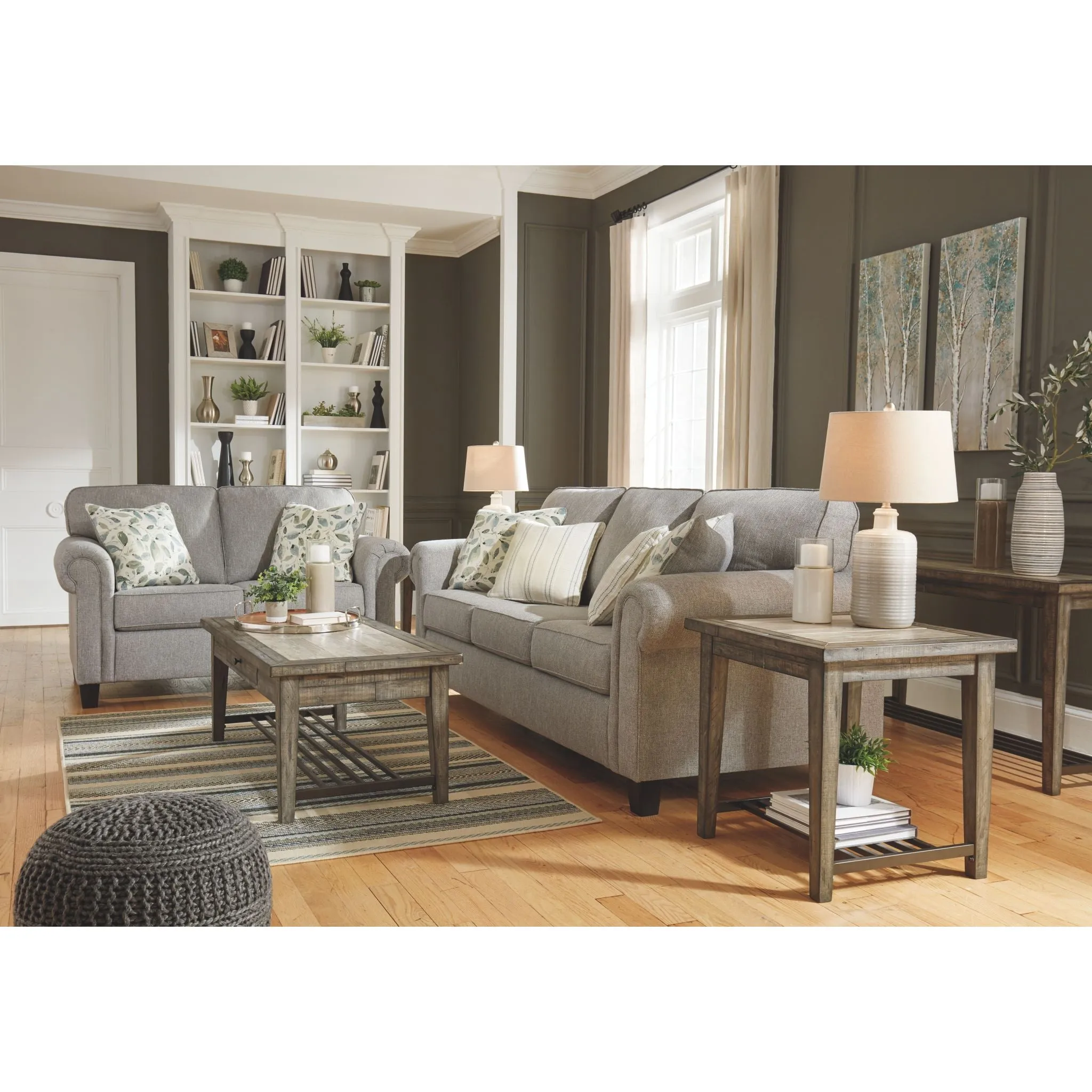 Alandari Queen Sofa Sleeper