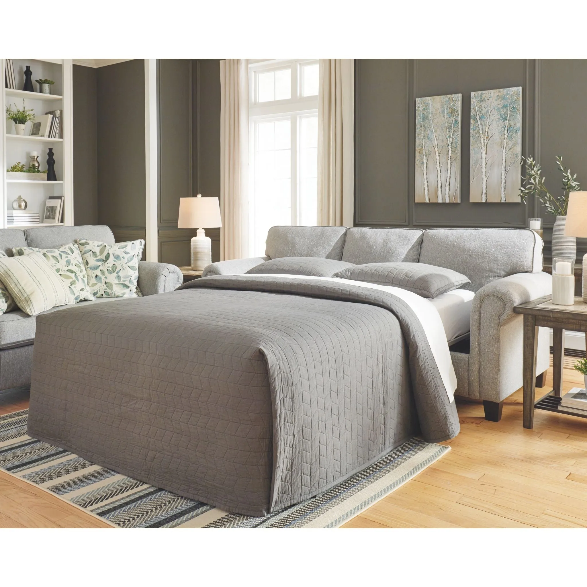 Alandari Queen Sofa Sleeper