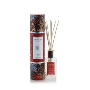 Ashleigh & Burwood Christmas Spice Diffuser 150ml