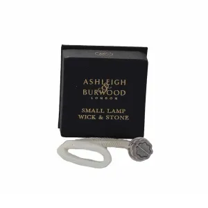 Ashleigh & Burwood Small Boxed Replacement Wick