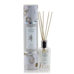 Ashleigh & Burwood White Christmas Reed Diffuser 150ml