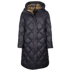 Barbour Ladies Sandyford Quilt Jacket