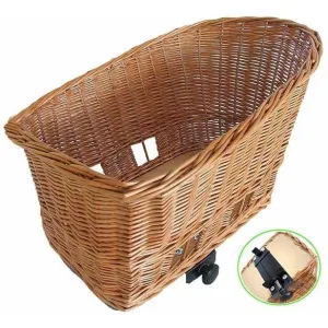 Basil Pasja Universal Dog Basket