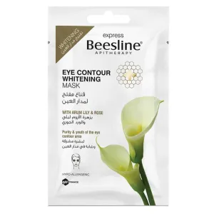 Beesline Eye Contour Whitening Mask 20 Grs