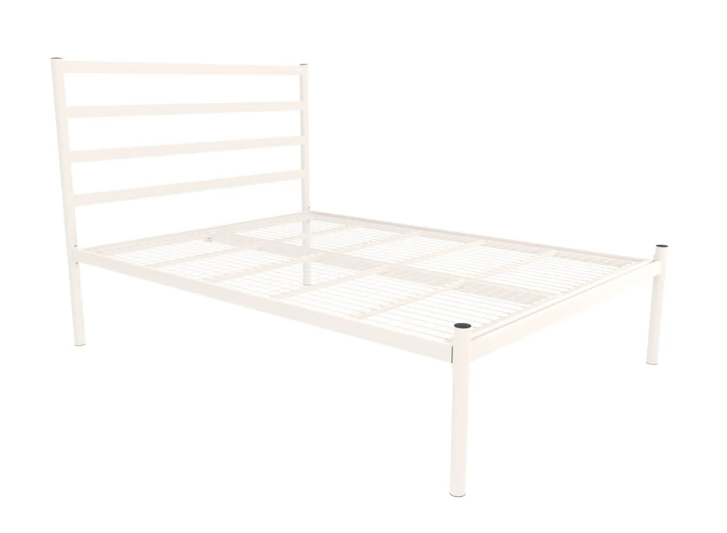 Belmont Metal Bed Frame - Custom