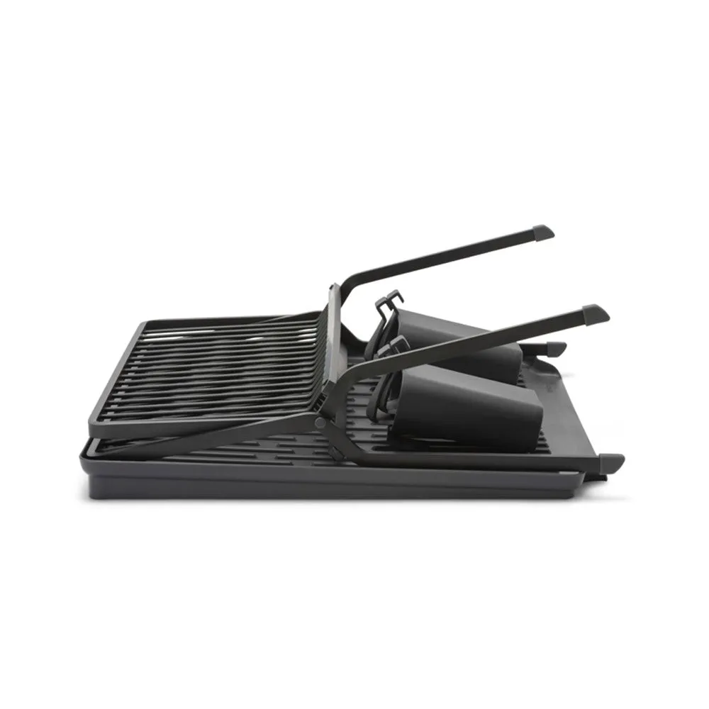 Brabantia SinkSide Foldable Dish Drying Rack, Large