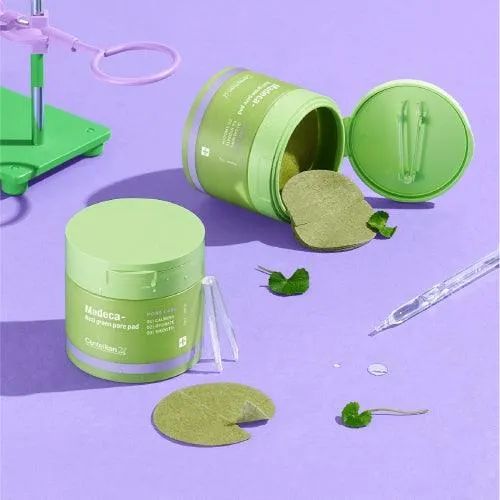 [Centellian24] Madeca Real Green Pore Pad 170g 60EA