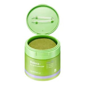 [Centellian24] Madeca Real Green Pore Pad 170g 60EA