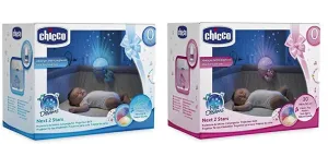 Chicco First Dreams Next2Stars Projector