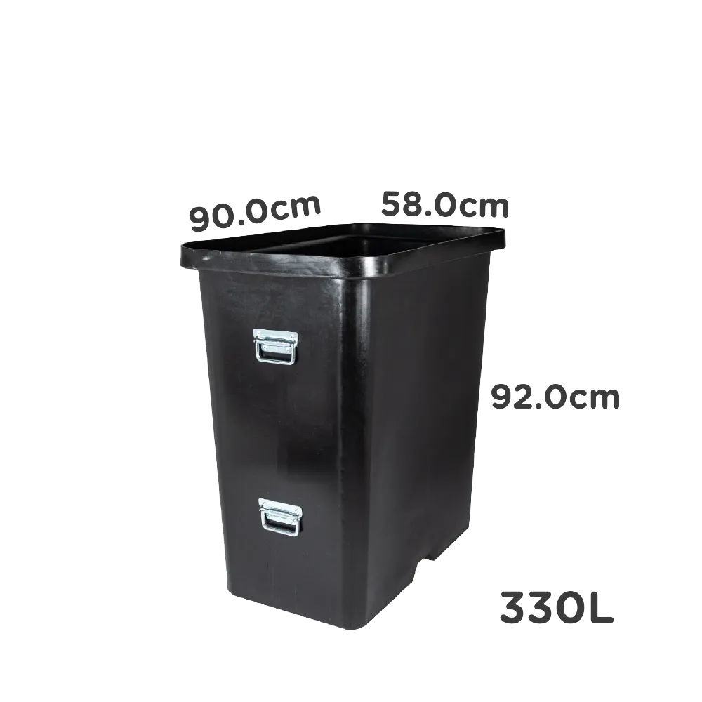 Chute Bin | Dustbin | Multiple Size | Trash bin | Garbage Bin | Big Bin