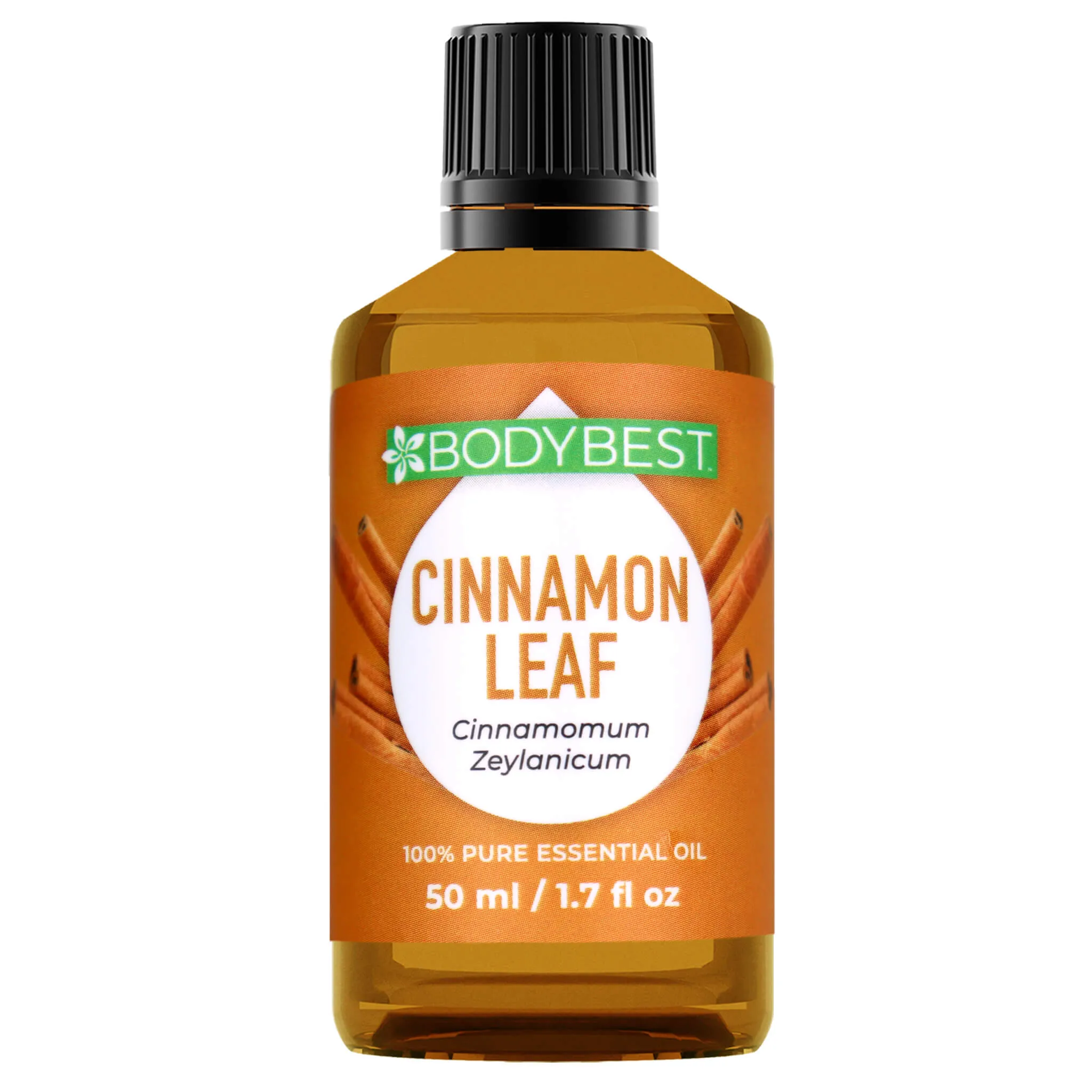 Cinnamon Leaf Essential Oil