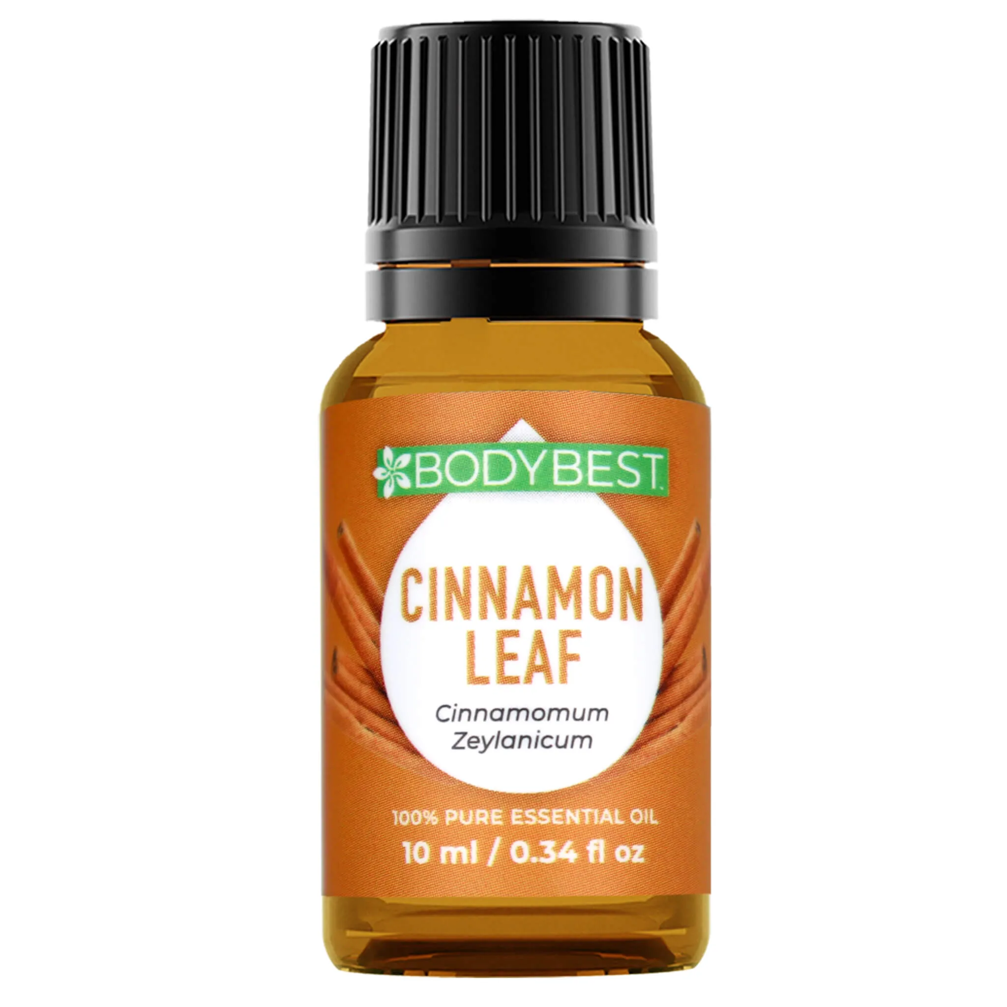 Cinnamon Leaf Essential Oil