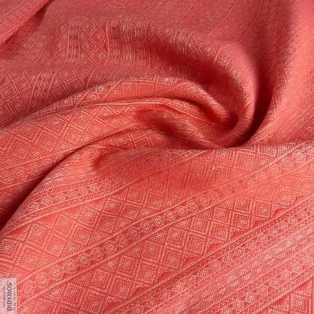 Didymos DidySling Ring Sling Prima Corallina