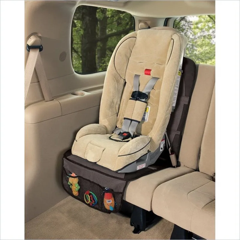 Diono Ultra Mat Car Seat Mat