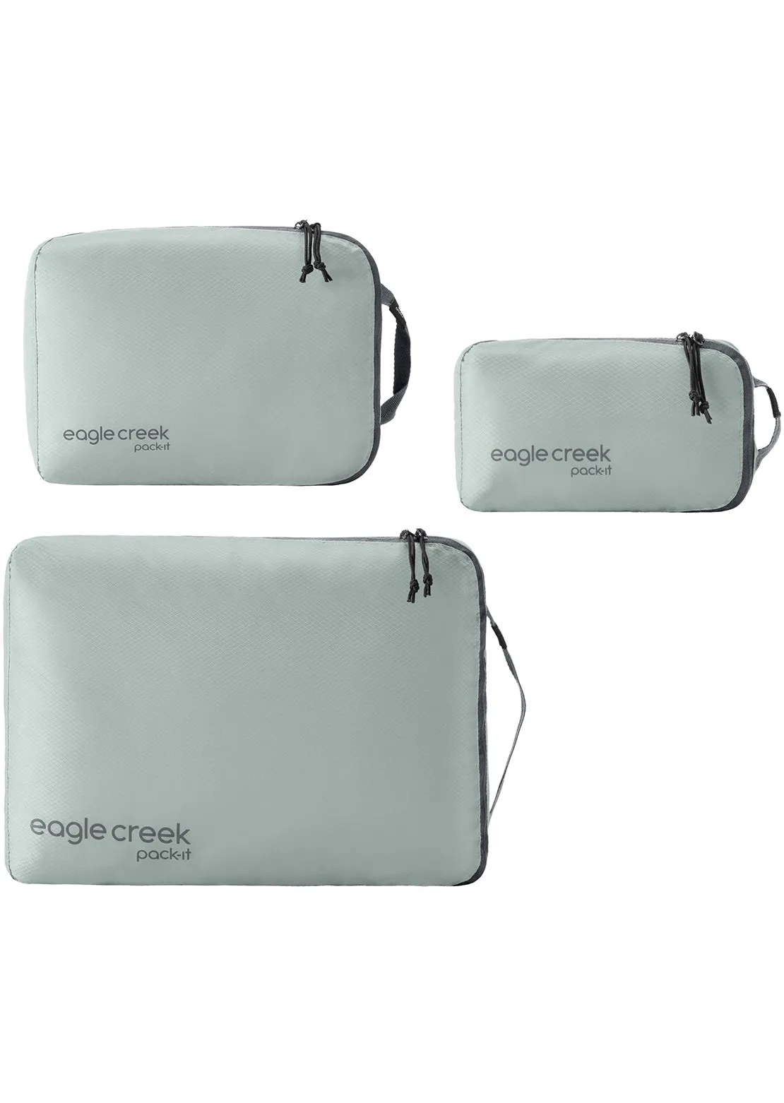 Eagle Creek Pack-It Isolate Cube Set