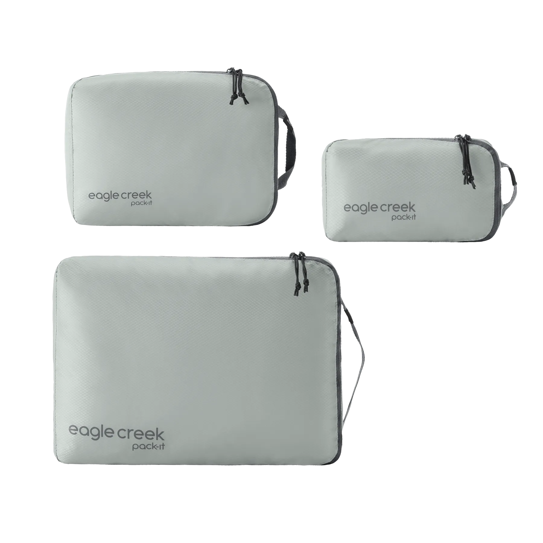 Eagle Creek Pack-It Isolate Cube XS/S/M Set