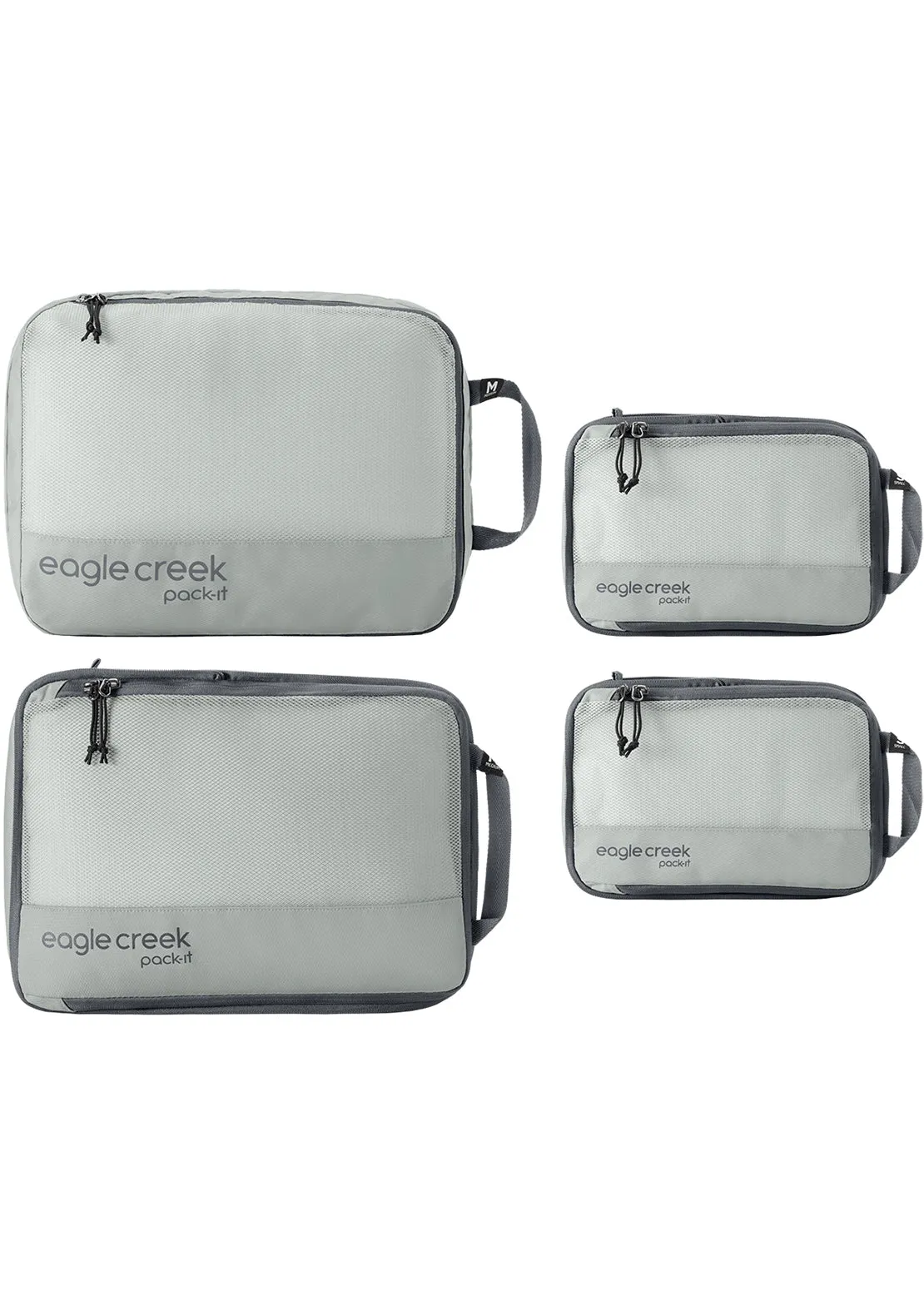 Eagle Creek Pack-It Reveal Carry-On Set