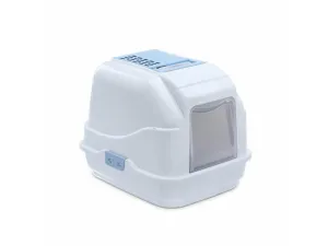 Easy Cat Ice Color Litter Box