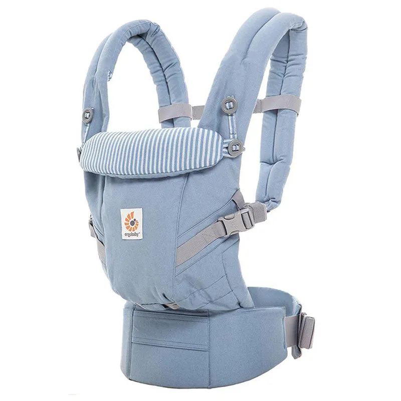 Ergobaby 3-Position Adapt Baby Carrier