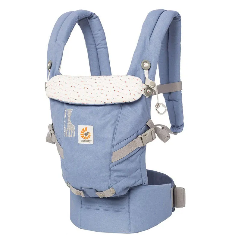 Ergobaby 3-Position Adapt Baby Carrier