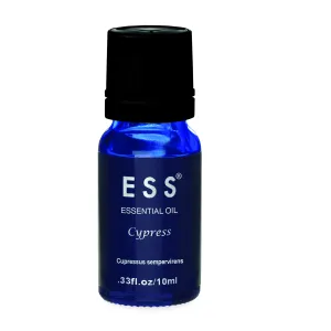 ESS Cypress Essential Oil, 10 mL