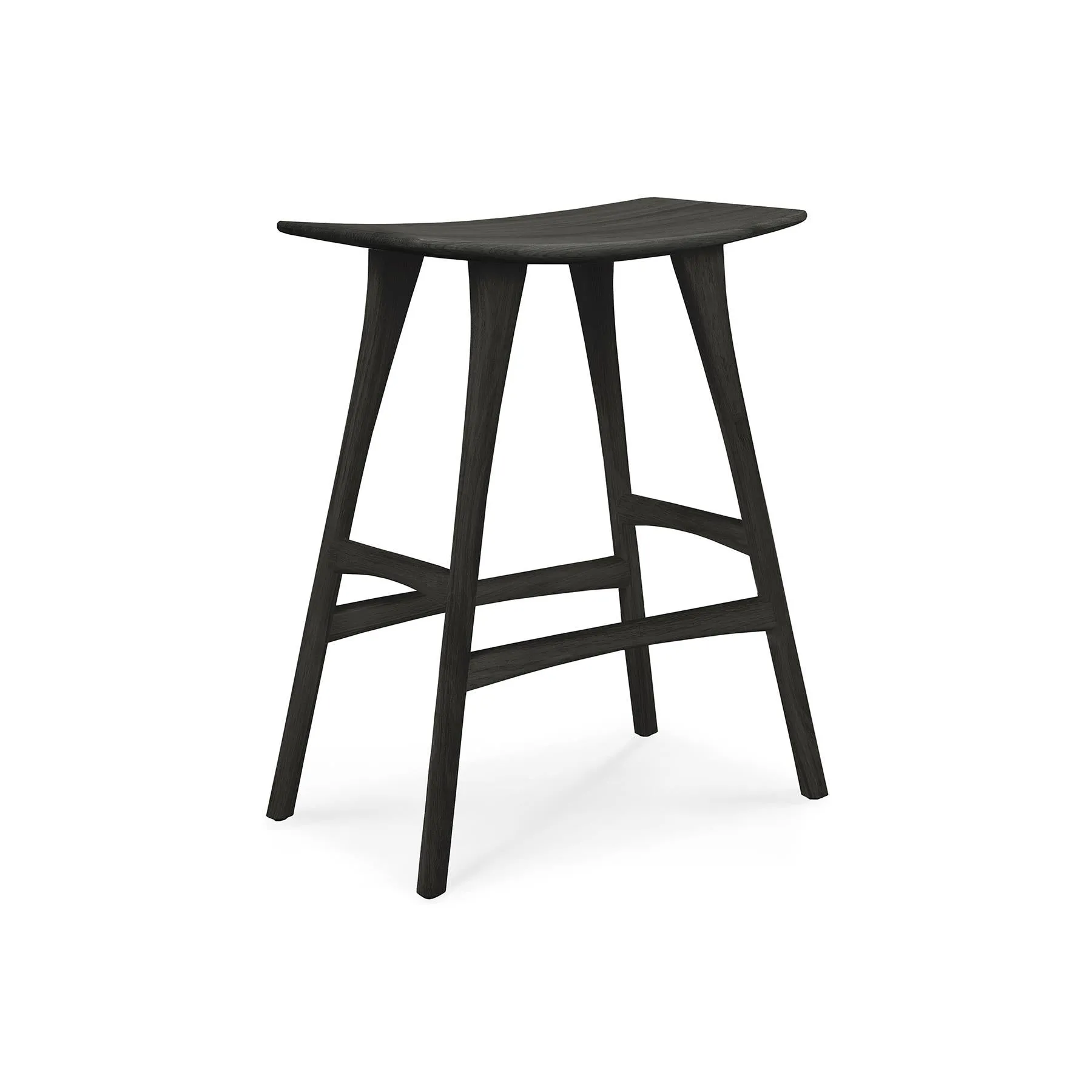 Ethnicraft Osso Stool