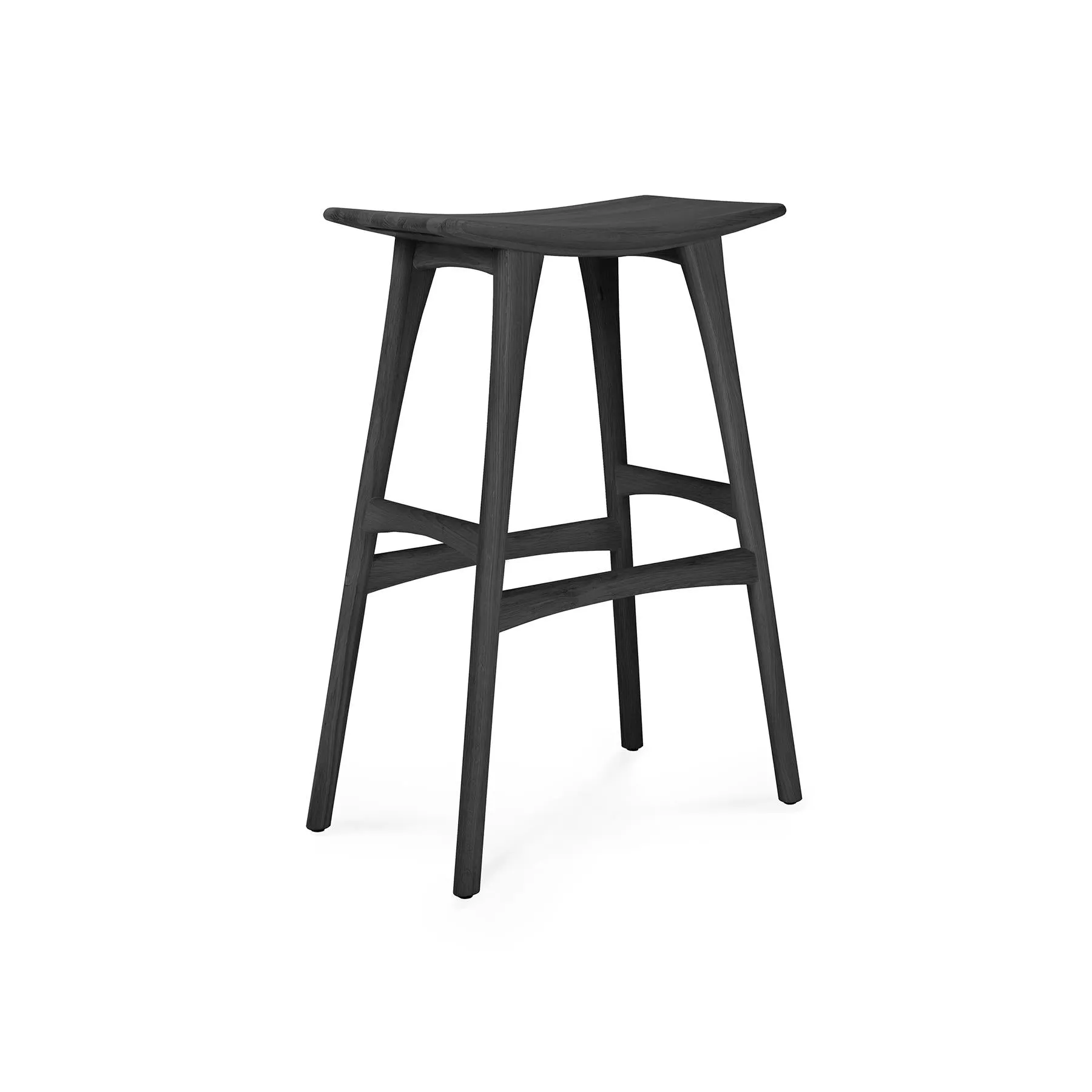 Ethnicraft Osso Stool