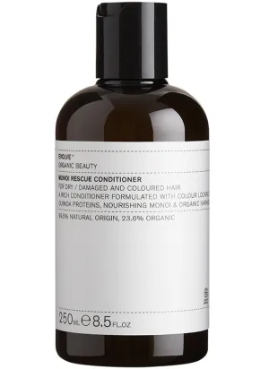 Evolve Monoi Rescue Natural Conditioner