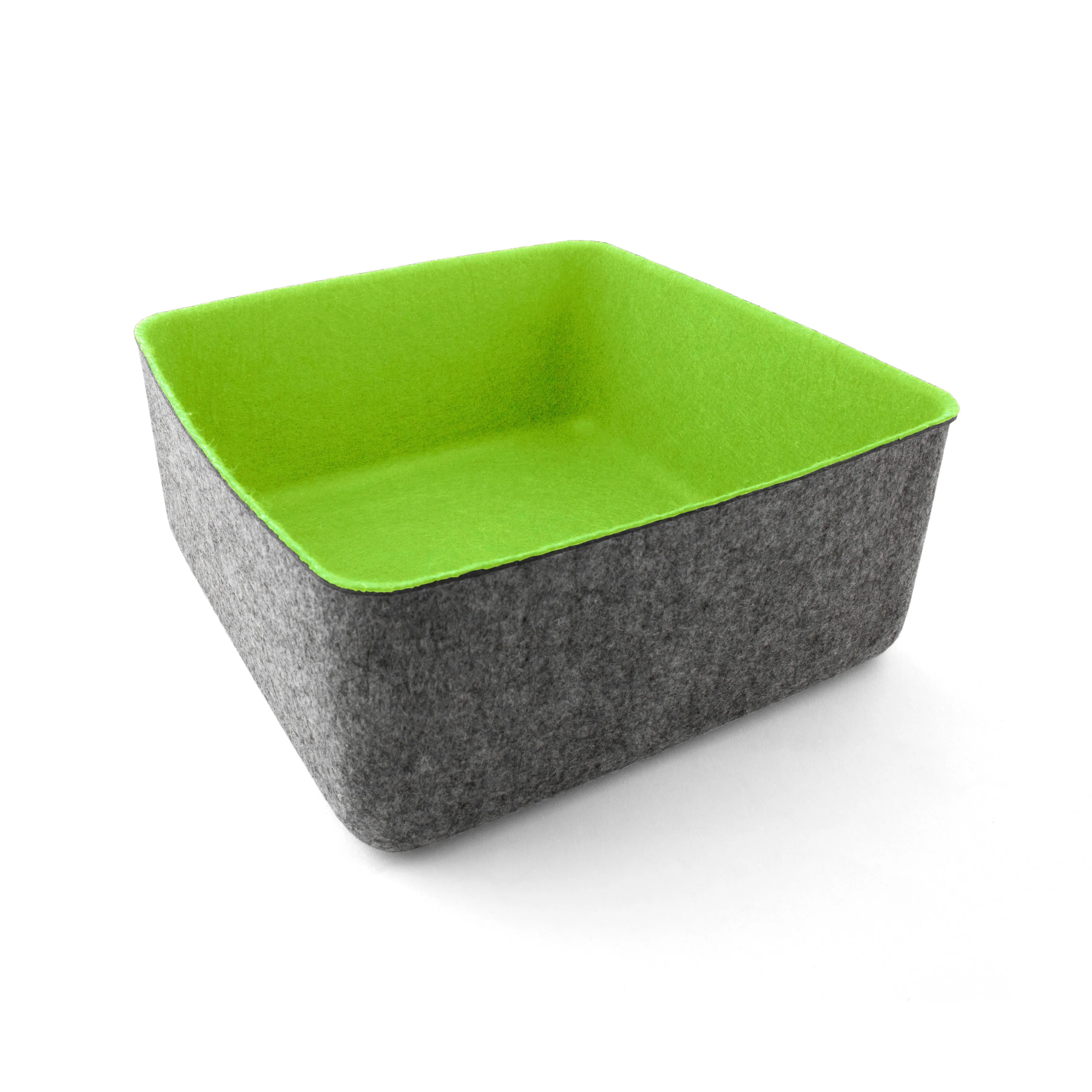 Felt Storage Bin