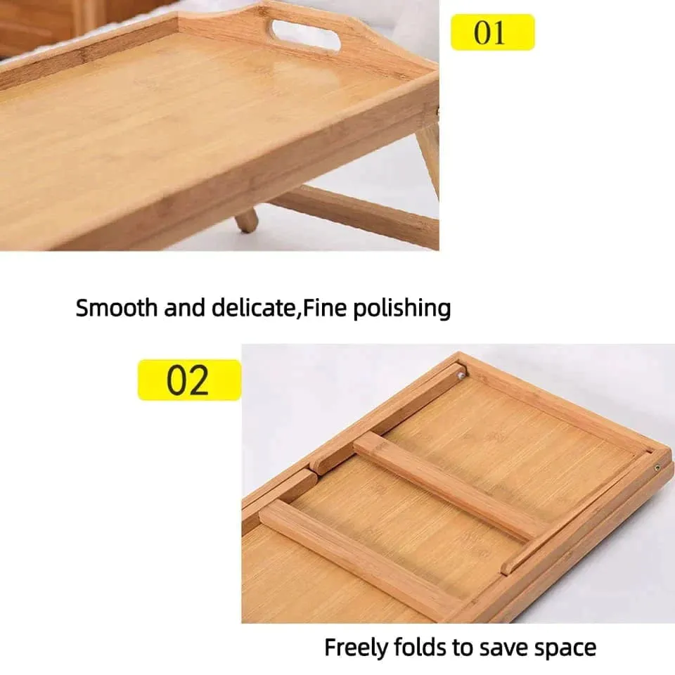 Folding wooden Table