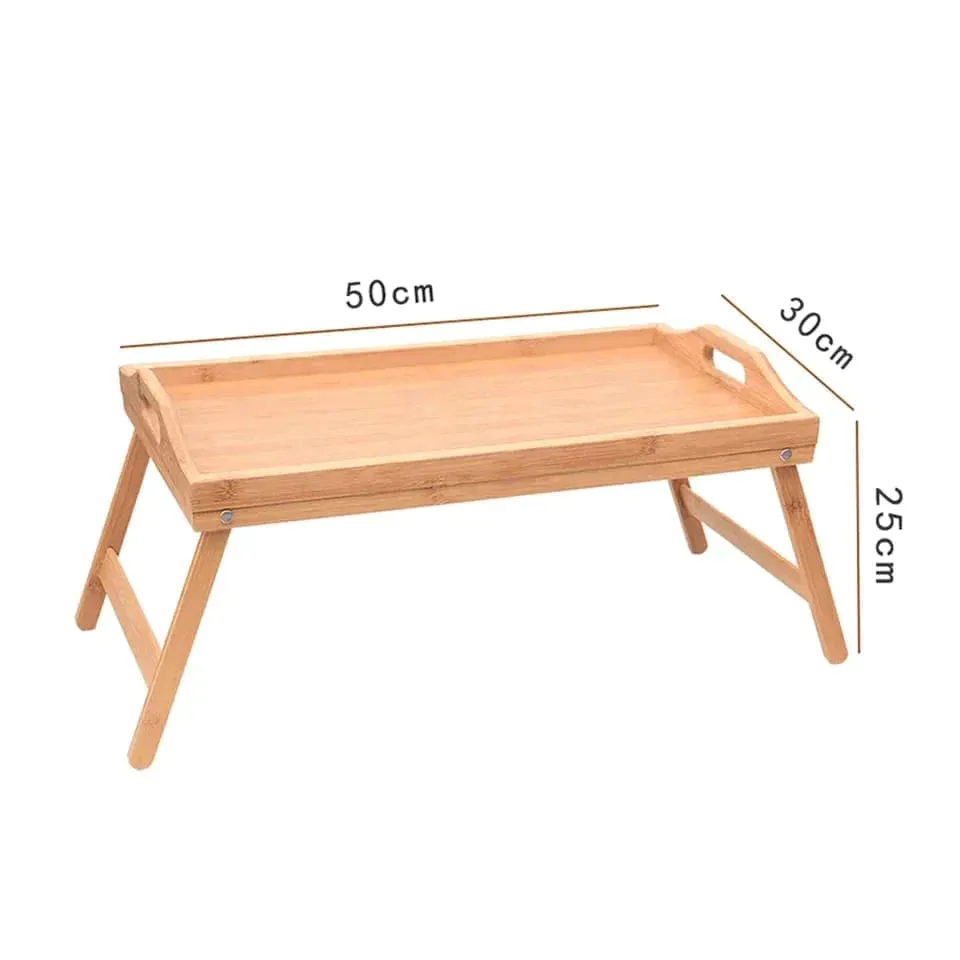 Folding wooden Table