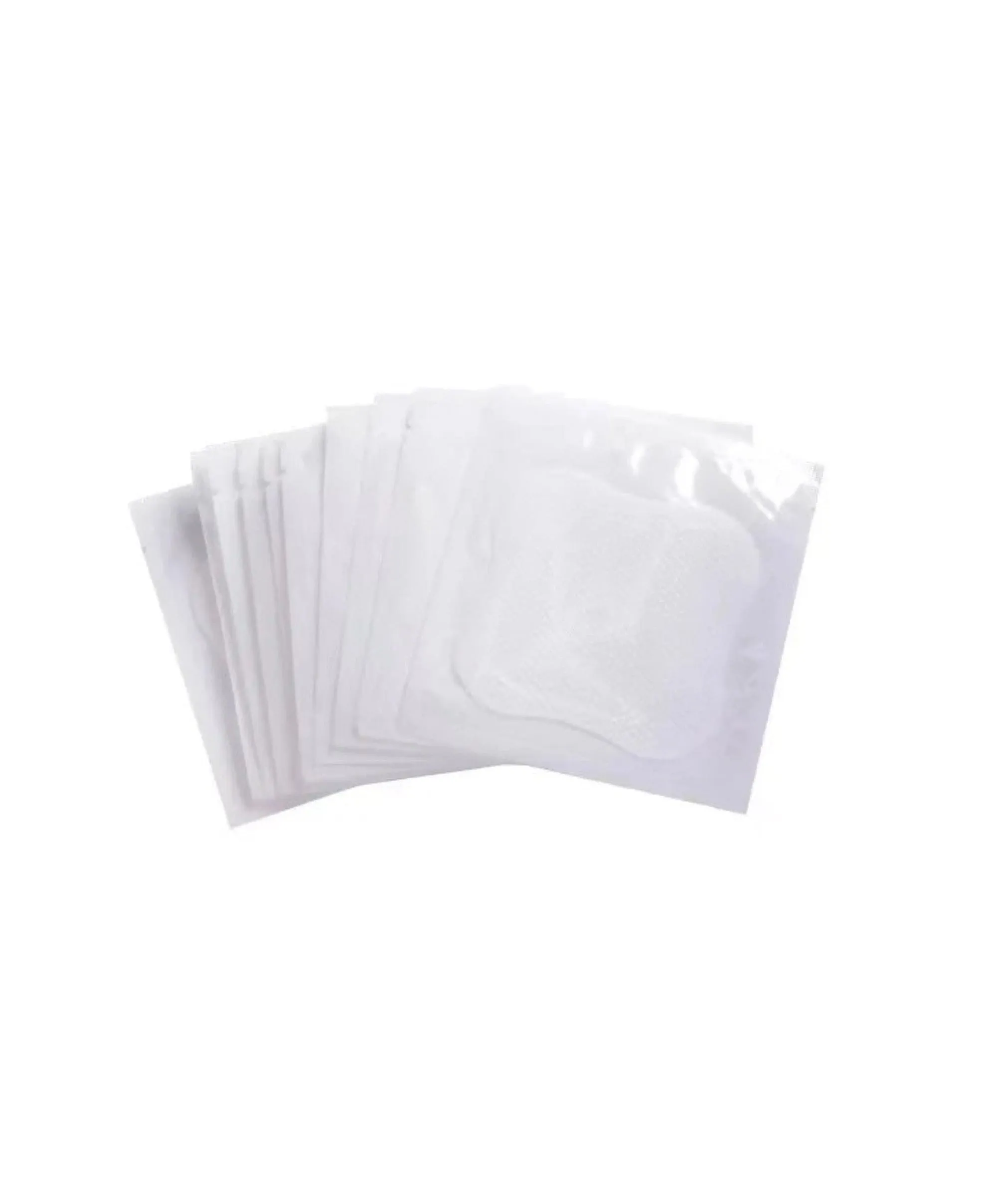 Fraupow Hydrogel Breast Pads (10 pack)