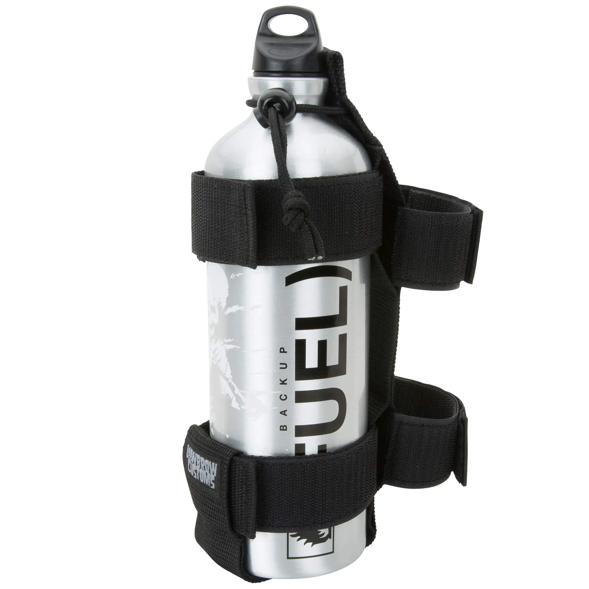 Fuel Reserve Bottle Carrier