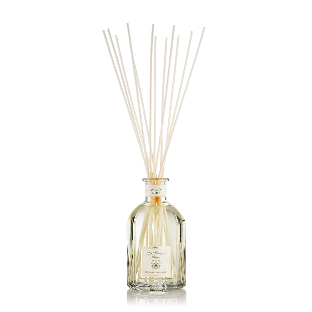 GIGLIO DI FIRENZE ROOM DIFFUSER - 500ml