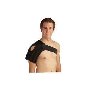 Good2Go Microwave Heat Pack, Shoulder, 13" x 14"