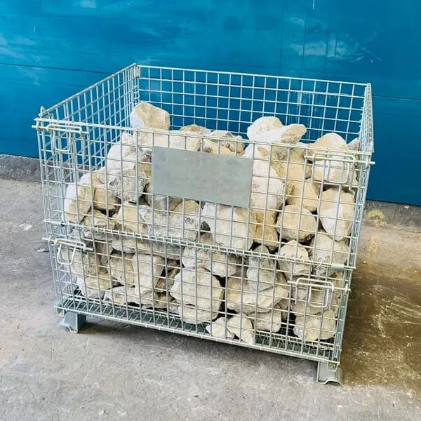 Heavy Duty Hypacage. Collapsible Wire Mesh Pallet Cage, 1200KG Capacity BUNDLE DEALS