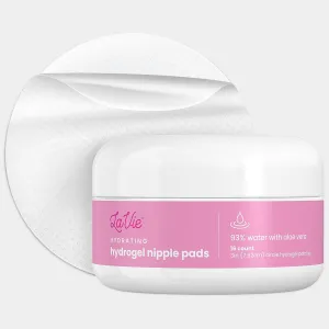 Hydrogel Nipple Pads