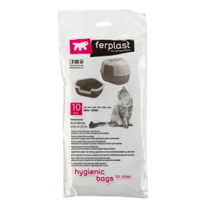 Hygienic bags FPI 5366