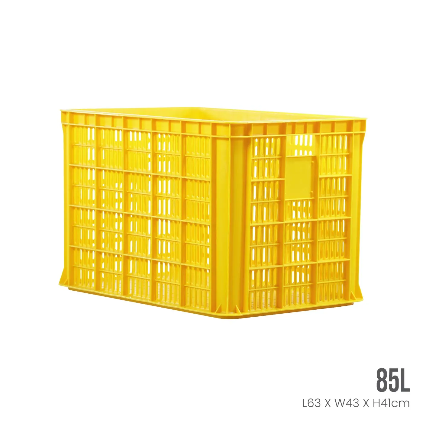 INDUSTRIAL BASKET (ID4908)