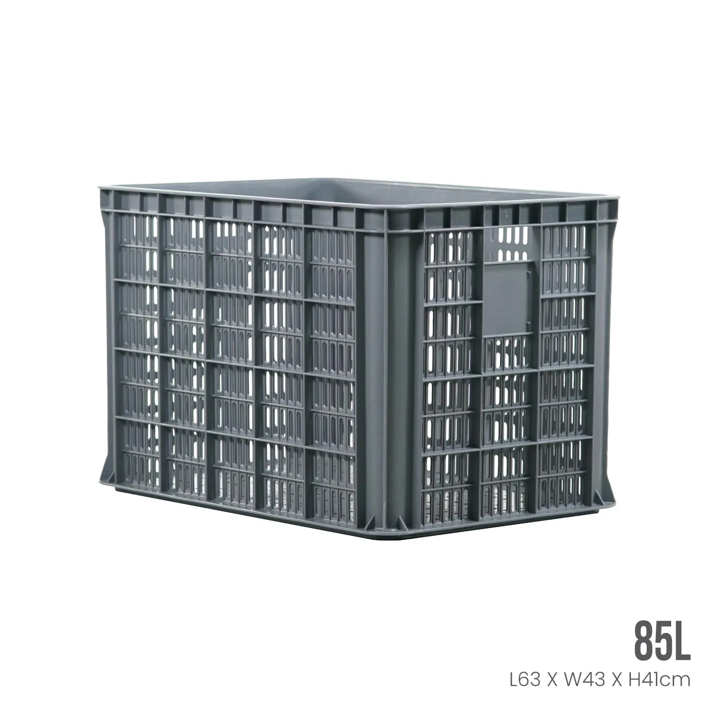 INDUSTRIAL BASKET (ID4908)