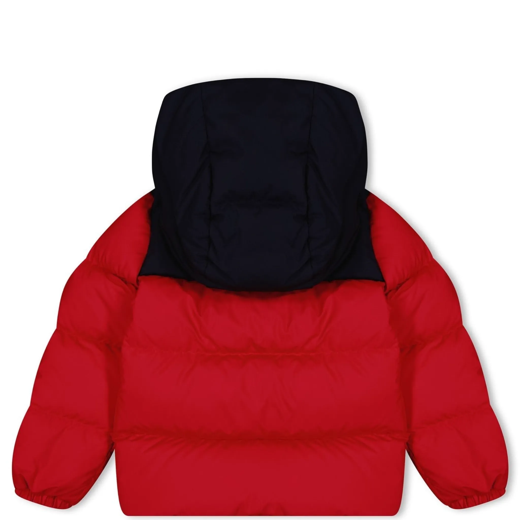 Infants Moncler Joe Down Jacket