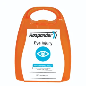 Injury Specific Eye Injury Module (4/pk)