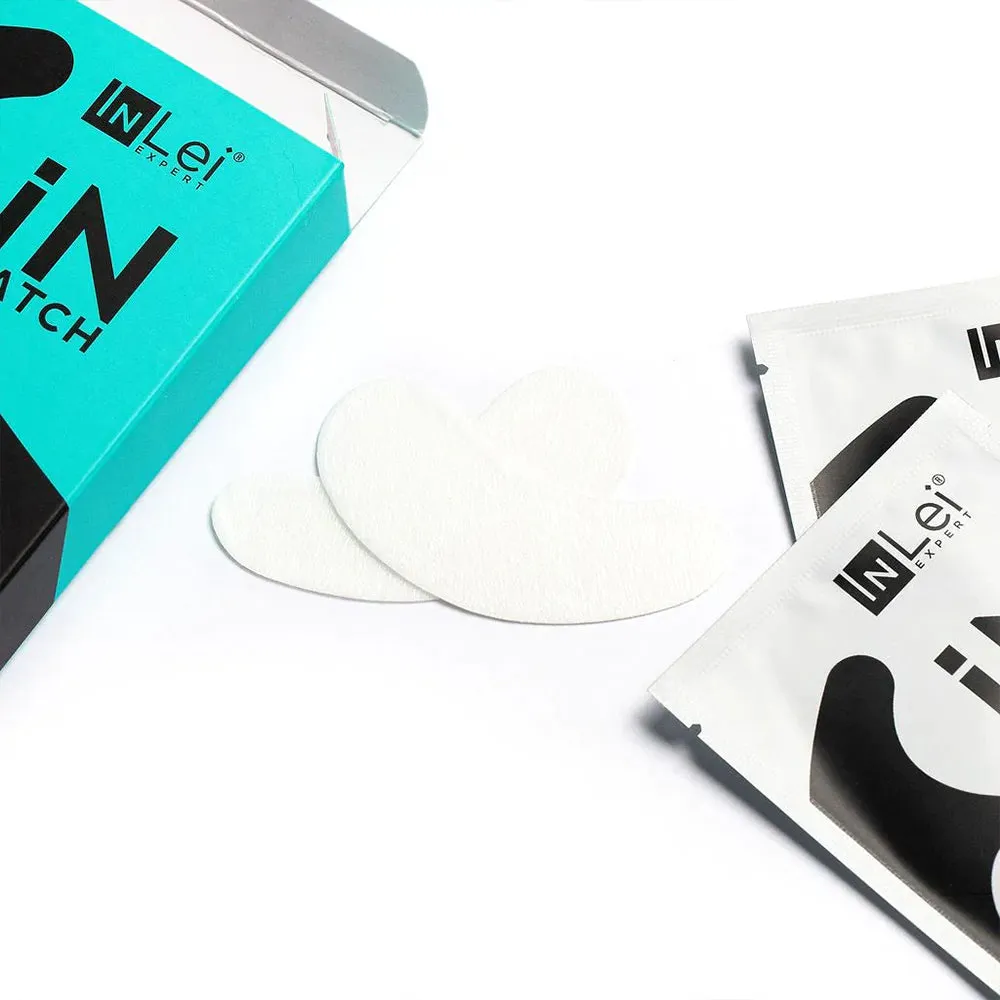 InLei Inpatch Under Eye Patches - 20 Pairs