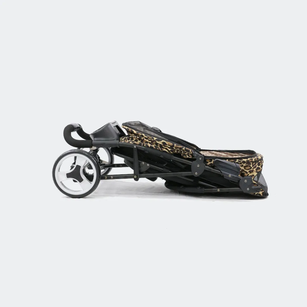 InnoPet® Buggy Allure - Cheetah