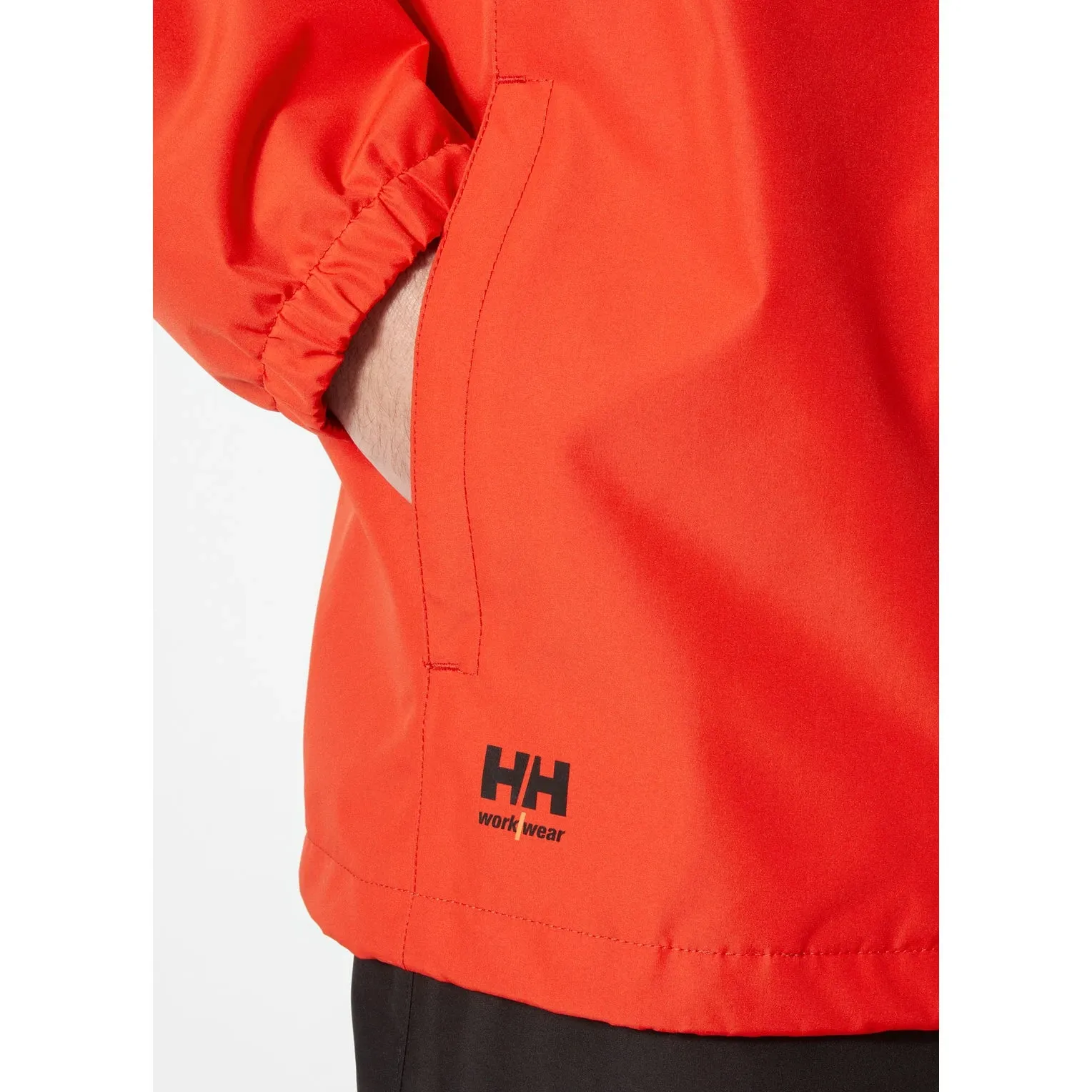 Jacket - Helly Hansen Manchester 2.0 Shell Jacket, 71261