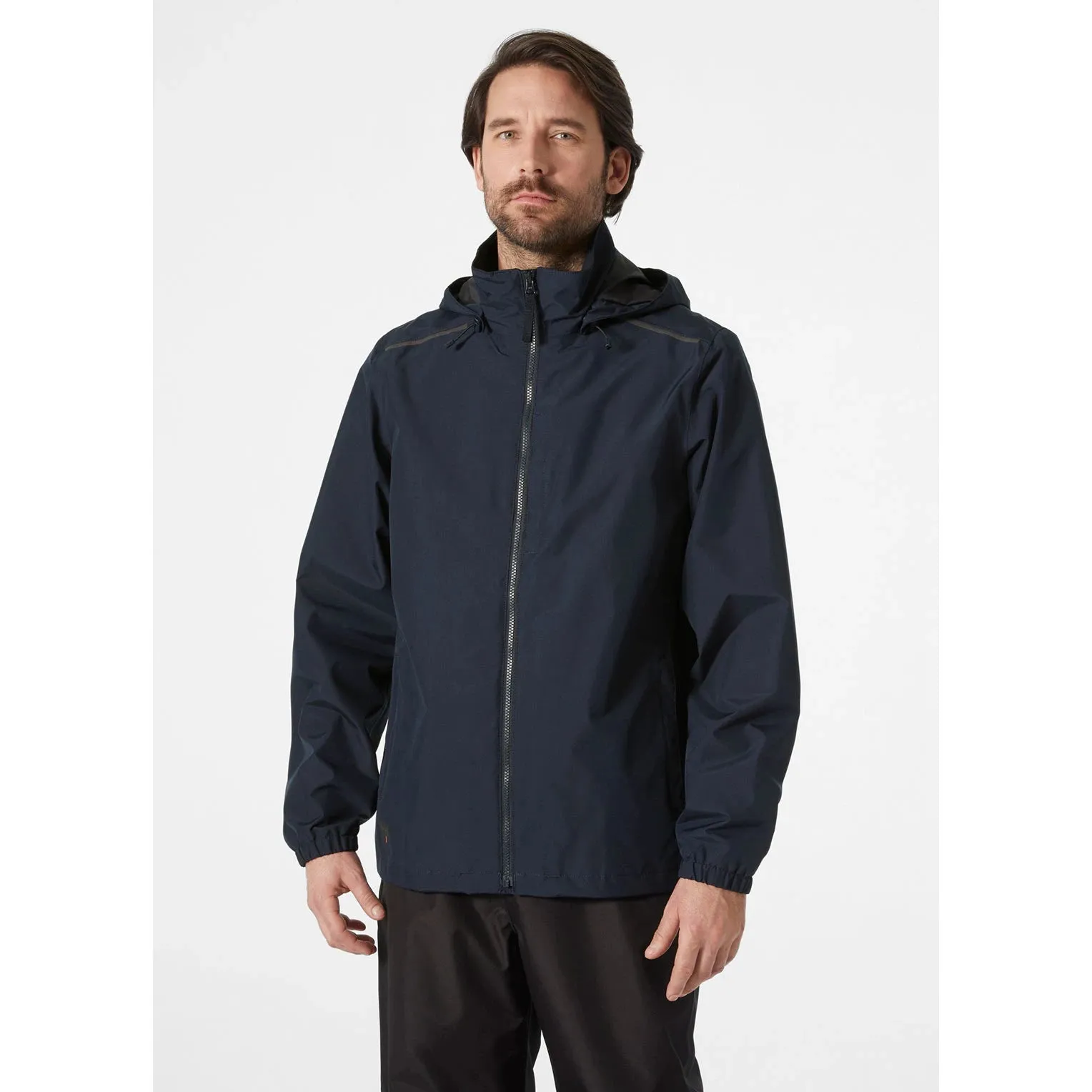 Jacket - Helly Hansen Manchester 2.0 Shell Jacket, 71261